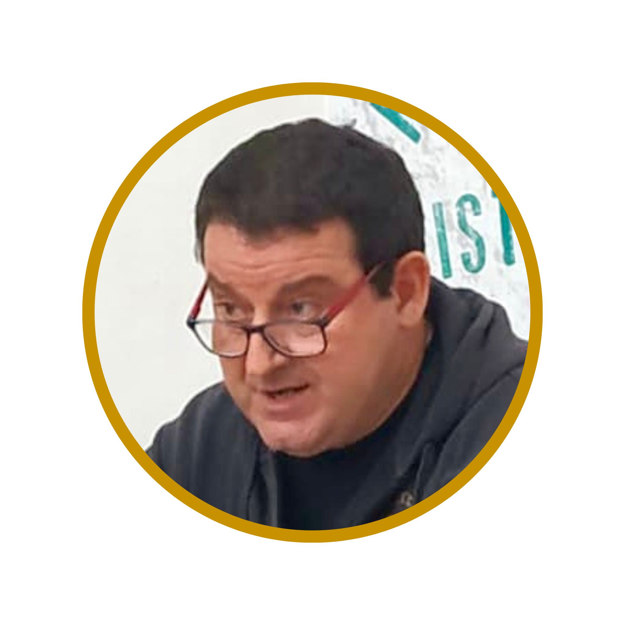 Jordi Oliva