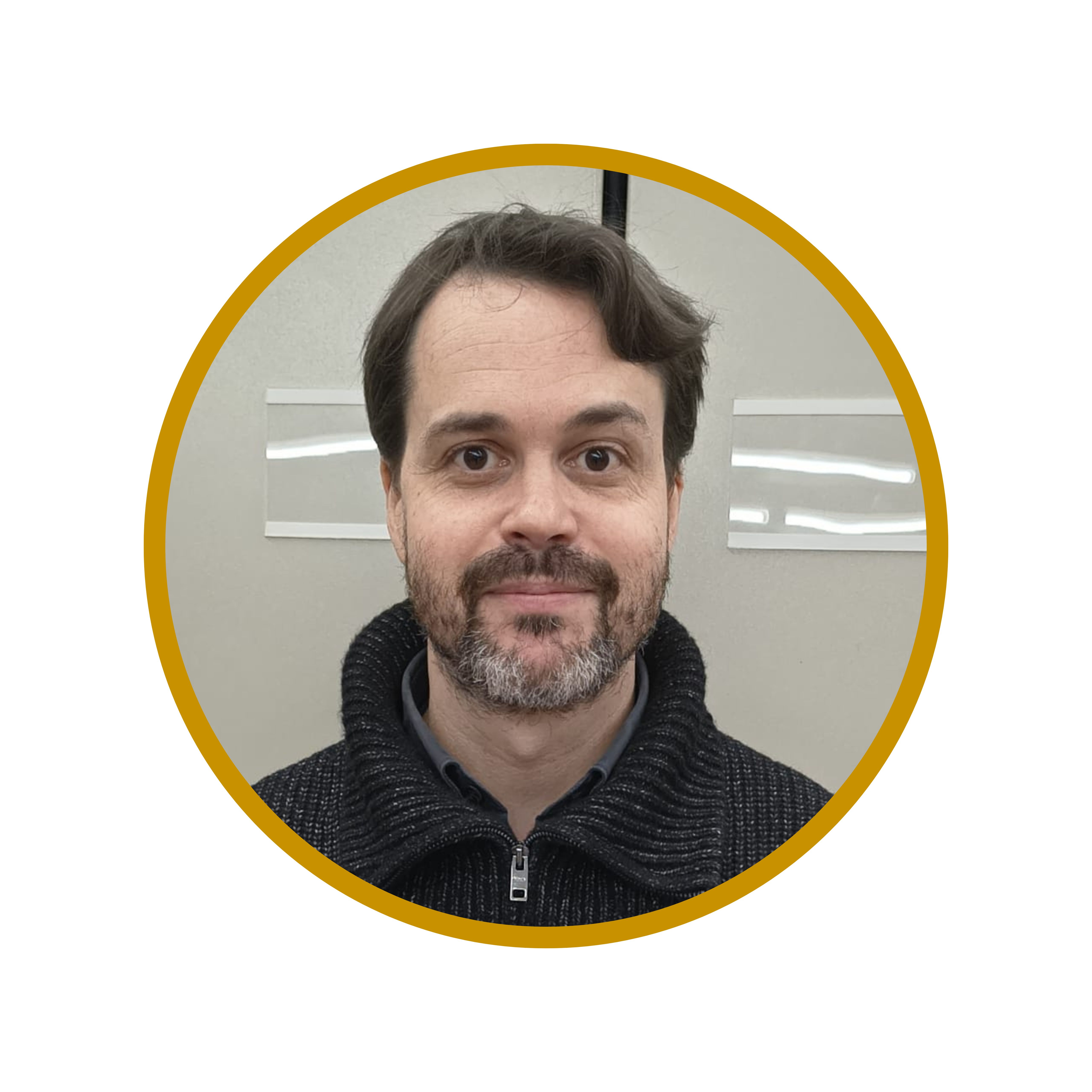 Marc Renau 1