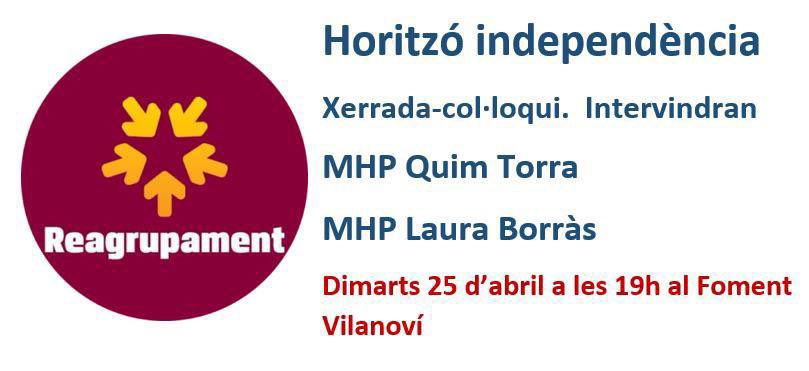 20230425 Reagrupament Vilanova Geltru 2
